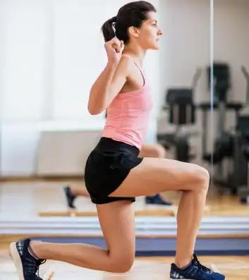 fat freezing Wembley and exercise