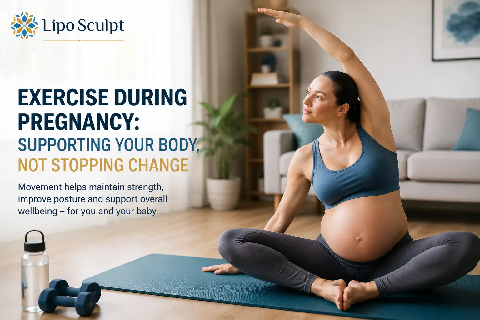 Does Exercise Reduce the Risk of Diastasis Recti? 2 Does Exercise Reduce the Risk of Diastasis Recti Wembley : Why Do Some Active Women Still Develop Diastasis Recti?