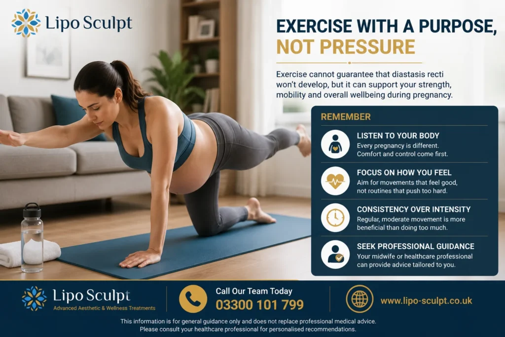 Does Exercise Reduce the Risk of Diastasis Recti? 4 Does Exercise Reduce the Risk of Diastasis Recti Wembley : Does Every Case of Diastasis Recti Need Treatment?